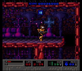 B.O.B. - Screenshot - Gameplay Image