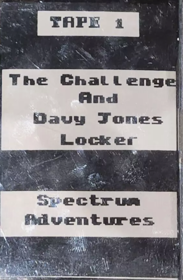 Davy Jones Locker