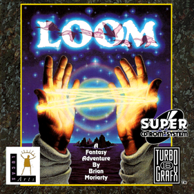 Loom - Box - Front Image
