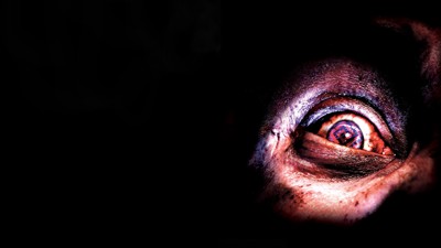 Manhunt 2 - Fanart - Background