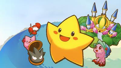 Densetsu no Stafy 4