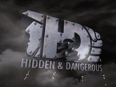 Hidden & Dangerous