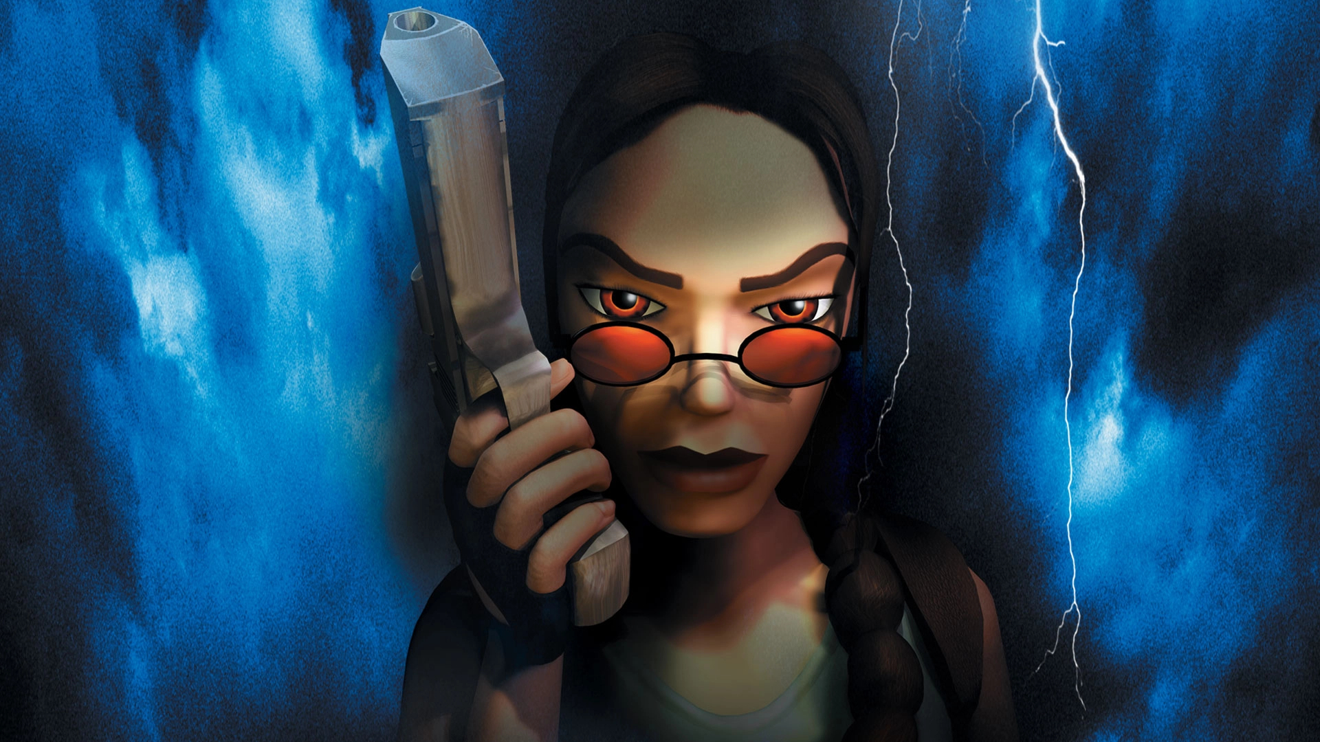 Tomb Raider: Chronicles