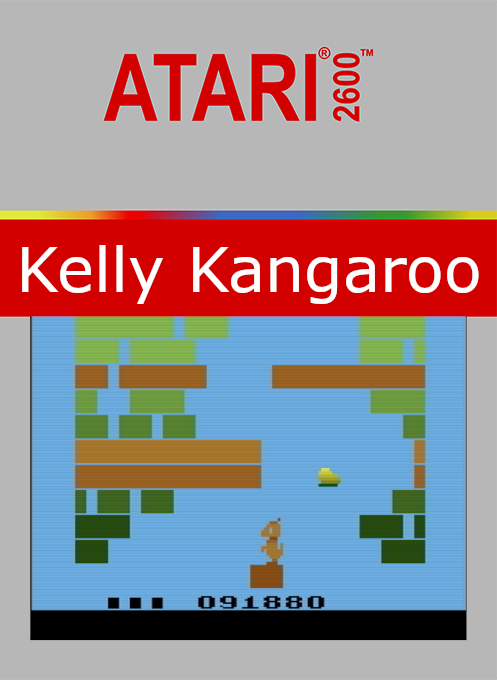 Kelly Kangaroo