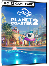 Planet Coaster 2 - Box - 3D