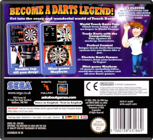 Touch Darts - Box - Back - Reconstructed