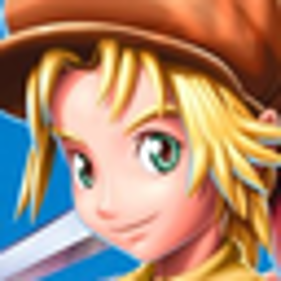 Dark Cloud 2 - Icon