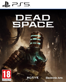 Dead Space - Box - Front