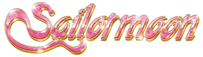 Bishoujo Senshi Sailor Moon - Clear Logo