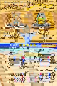 Diner Dash: Flo on the Go - Screenshot - Gameplay