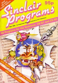 Pipeline (Sinclair Programs)