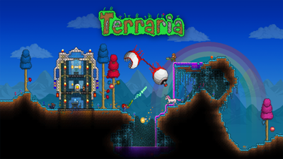 Terraria - Banner