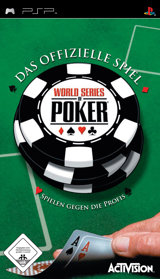 World Series of Poker - Box - Front