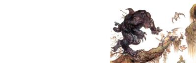Final Fantasy IX - Banner