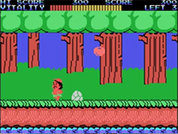 Adventure Island