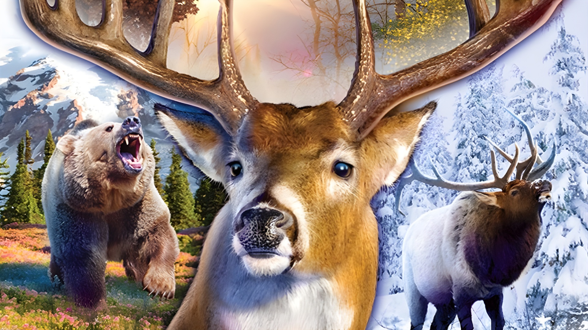 Bass Pro Shops: The Hunt