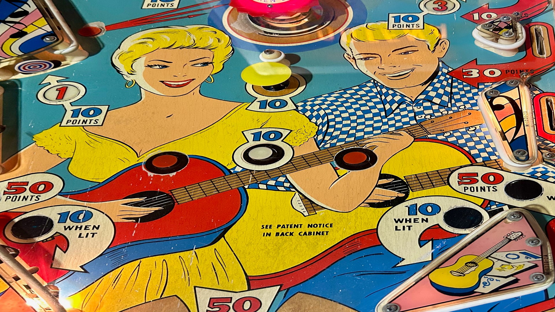 Hootenanny