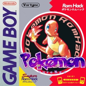 Pokémon PureRed