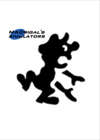 MADrigal's Simulators CD Collection