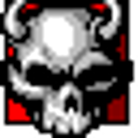 Diablo - Icon
