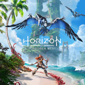 Horizon Forbidden West: Complete Edition - Square
