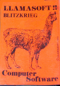 Blitzkrieg