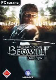 Beowulf - Box - Front