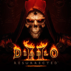 Diablo II: Resurrected - Square