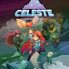 Celeste - Square