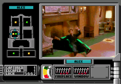 Double Switch - Screenshot - Gameplay Image