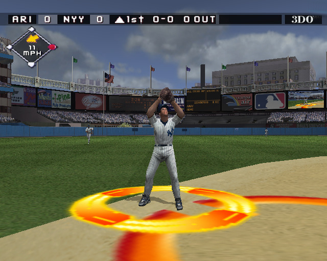 High Heat Major League Baseball 2003 Images - LaunchBox Games Database