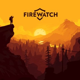 Firewatch - Square