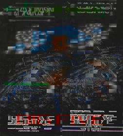 Galaxy Invasion - Box - Front