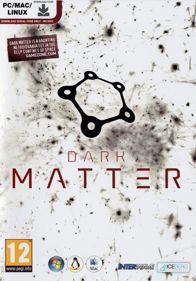 Dark Matter