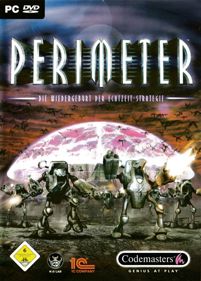Perimeter - Box - Front
