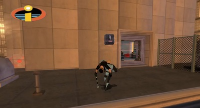 The Incredibles - Screenshot - Gameplay