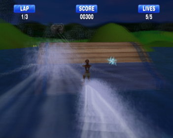 G-Force (Phoenix Games)