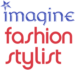 Imagine: Fashion Stylist - Clear Logo Image