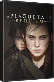 A Plague Tale: Requiem - Box - 3D