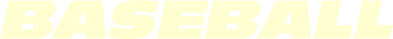 Baseball (Inhome Software) - Clear Logo Image