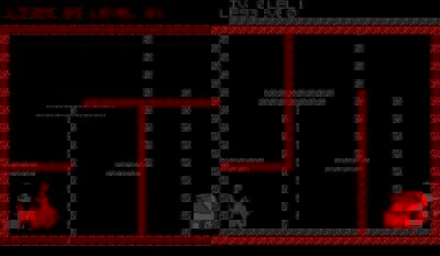 GoSub - Screenshot - Gameplay