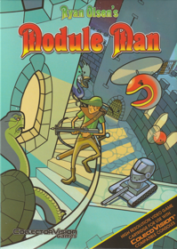 Module Man