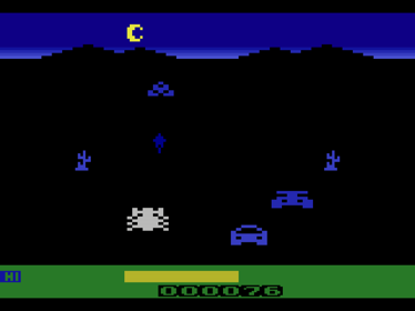 Rally Racer