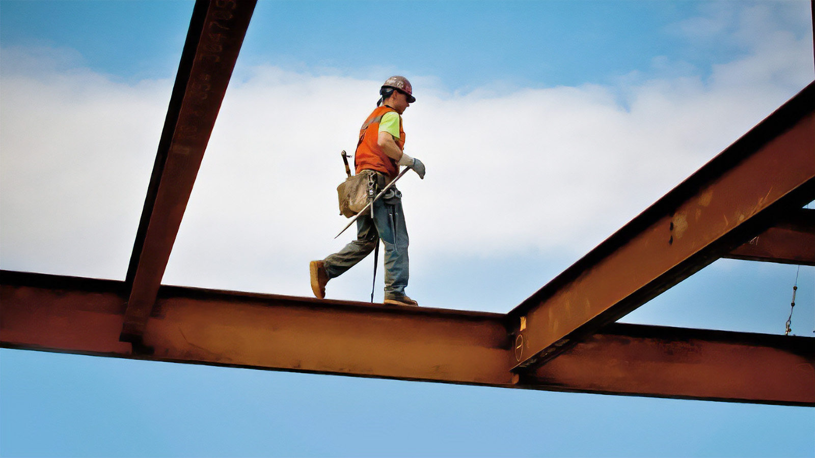 Arcade Archives 2: Steel Worker