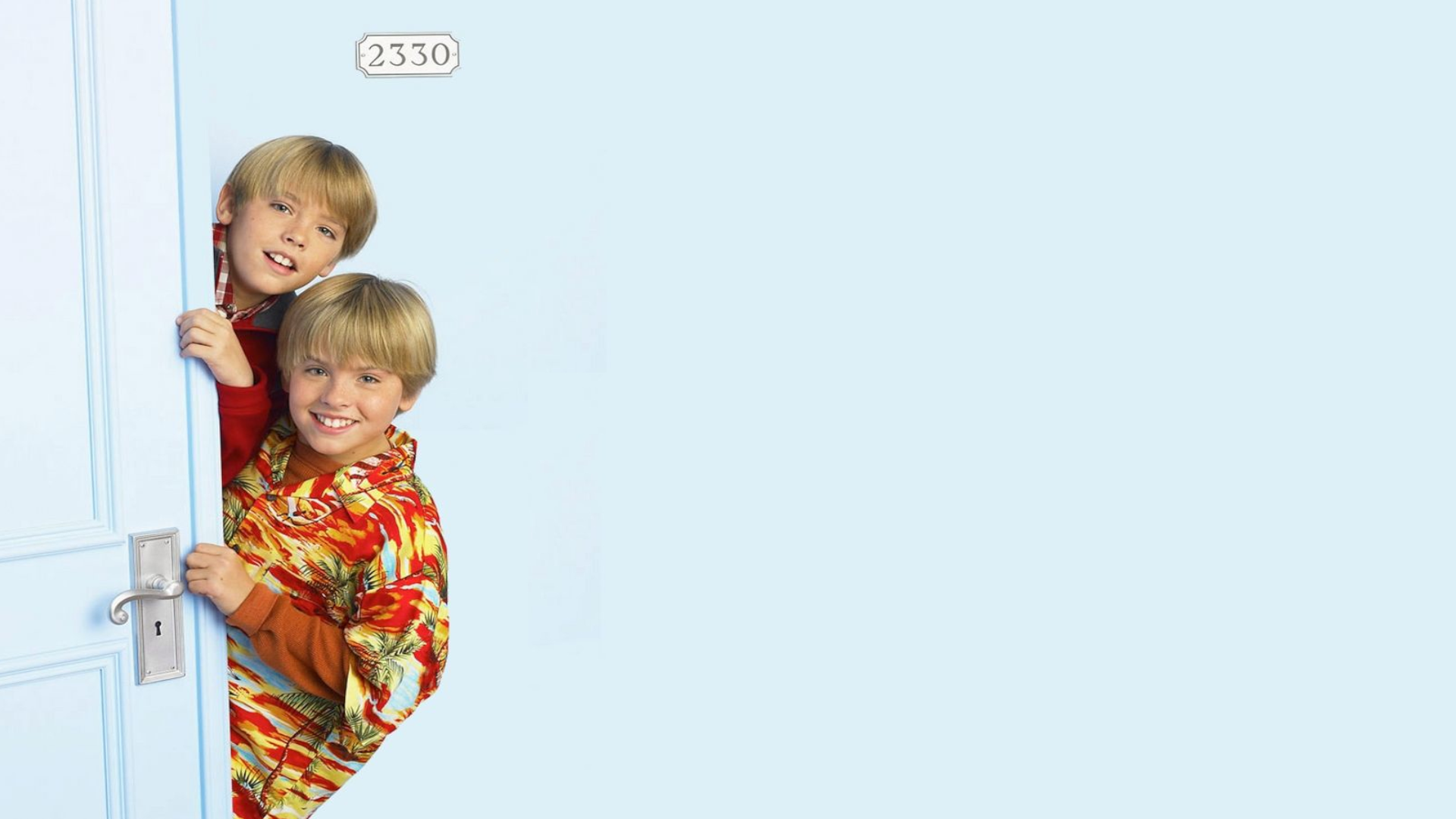 The Suite Life of Zack & Cody: Tipton Trouble