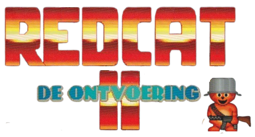 Redcat 2 Sql RedCat 2: De Ontvoering van Prinses Dana Images - LaunchBox Games Database