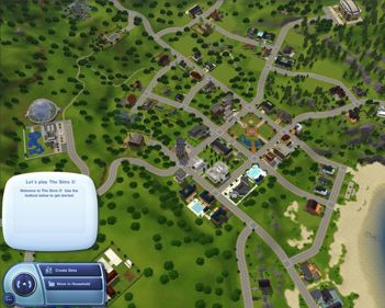 The Sims 3 - Screenshot - Gameplay