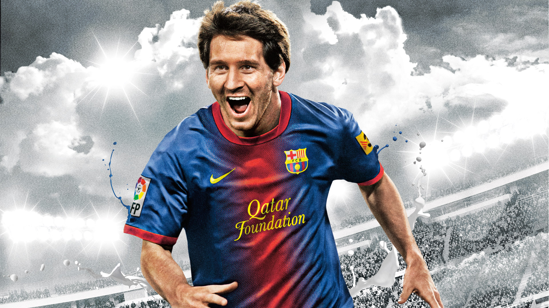 FIFA Soccer 13