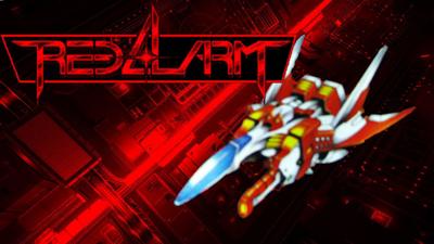Red Alarm - Fanart - Background