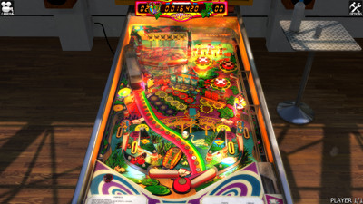 Farfalla - Screenshot - Gameplay